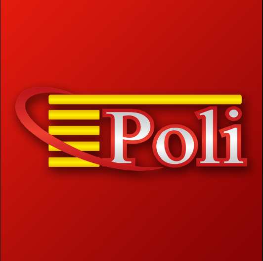 contato poli contato poli